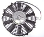 Axiál ventilátor 17, 24V=, H11-001-258, KL20