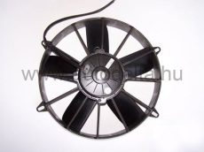 Axiál ventilátor 2, 24V=, VA03-BP70/LL-37S
